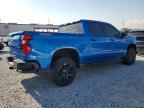 2022 Chevrolet Silverado K1500 LT Trail Boss