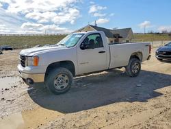 Salvage Trucks for sale at auction: 2014 GMC Sierra K2500 Heavy Duty
