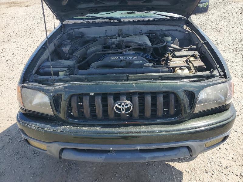 2003 Toyota Tacoma V6