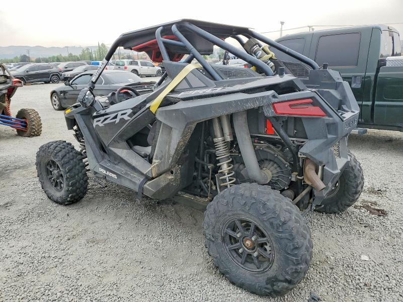 2021 Polaris RZR Utility Vehicle