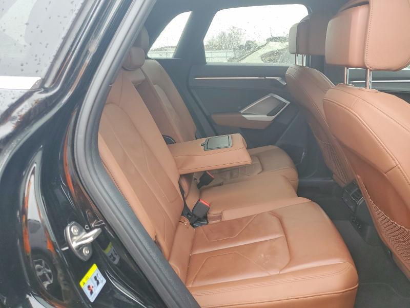 2021 Audi Q3 Premium s Line 45