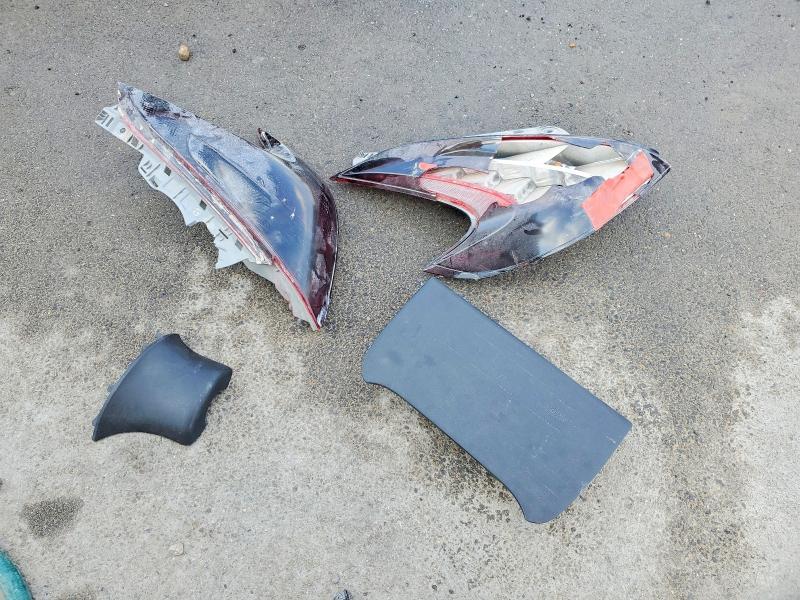 2016 Nissan 370z Base