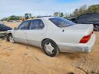 1997 Lexus Ls 400 Base