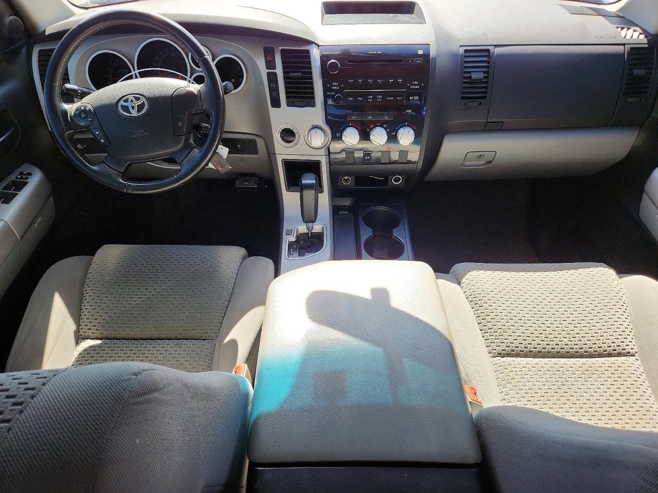 2007 Toyota Tundra SR5