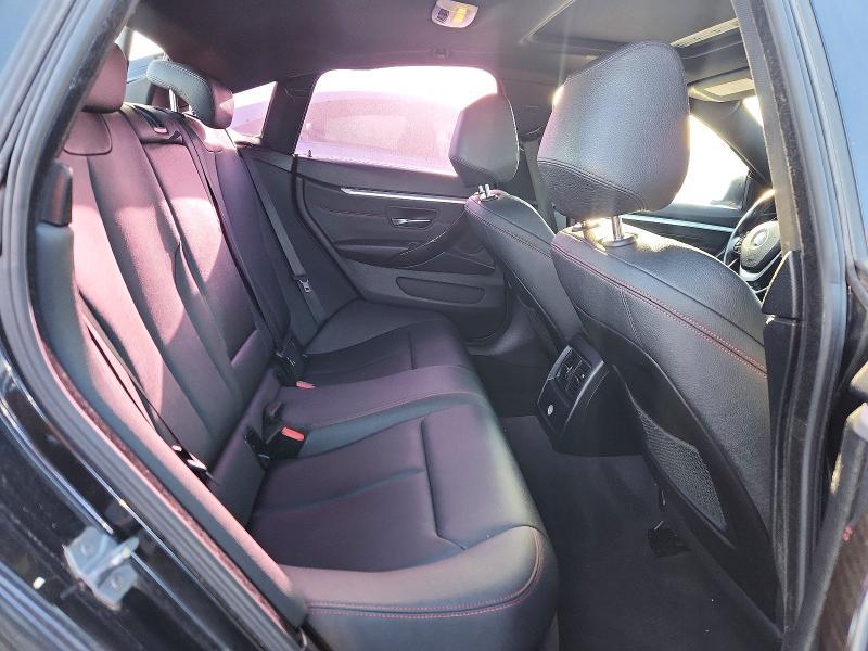 2020 BMW 430i Gran Coupe