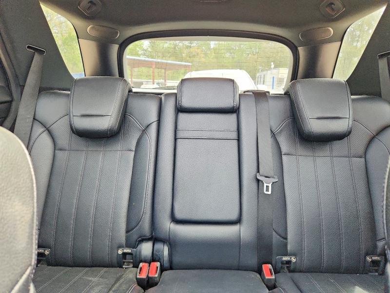 2016 Mercedes-Benz Gle 350 4matic