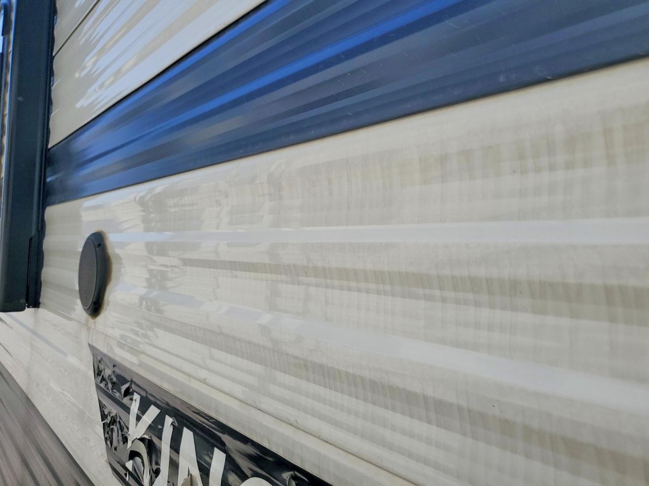 2023 Gulf Craft Inc. 2023 Gulf Stream Kingsport Camper