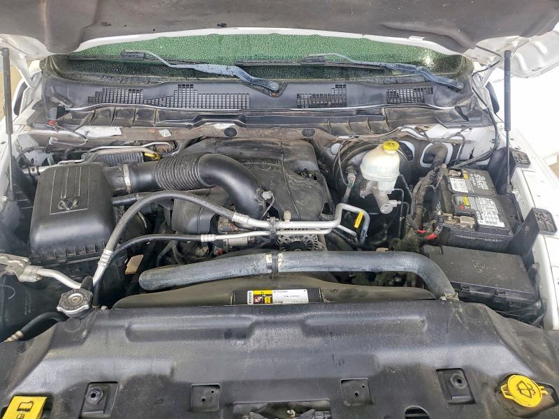 2015 Dodge RAM 1500 ST
