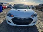 2013 Hyundai Genesis Coupe 3.8 Track