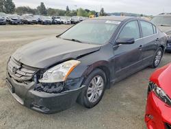 2011 Niss Altima for sale in Vallejo, CA