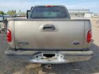 2003 Ford F150 Supercrew