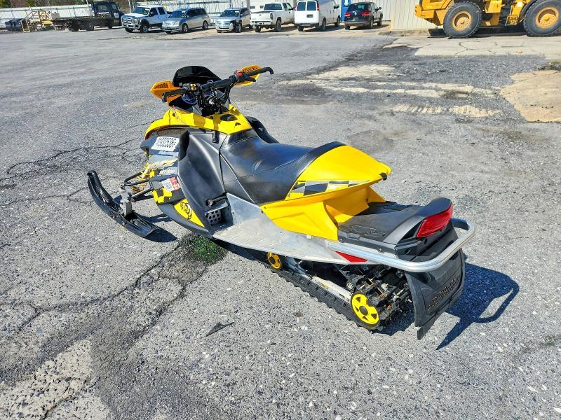 2006 Skidoo MXZ