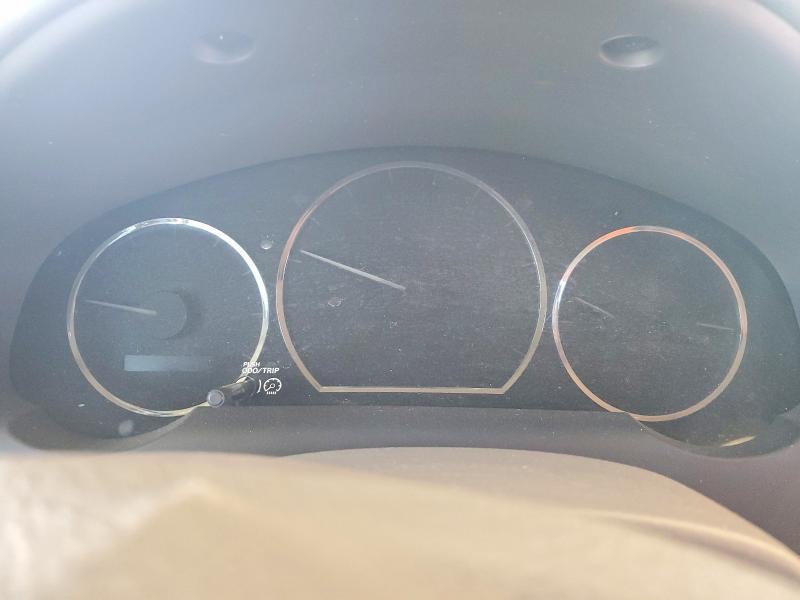 2007 Toyota Sienna xle