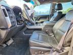 2015 Chevrolet Silverado K1500 LTZ