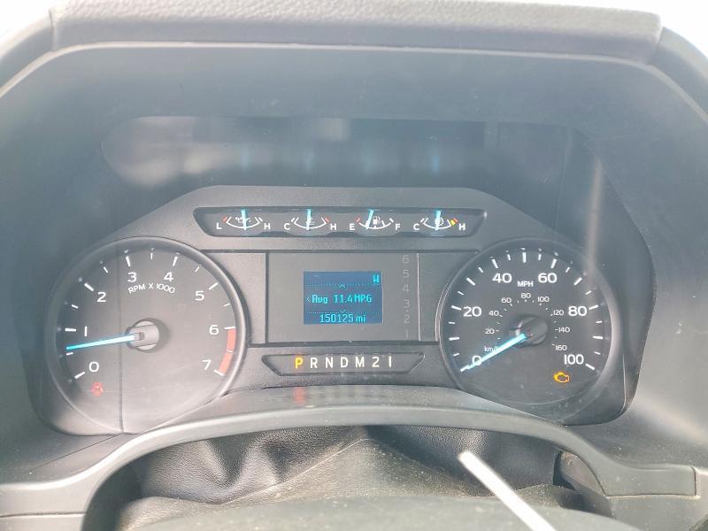 2019 Ford F250 Super Duty