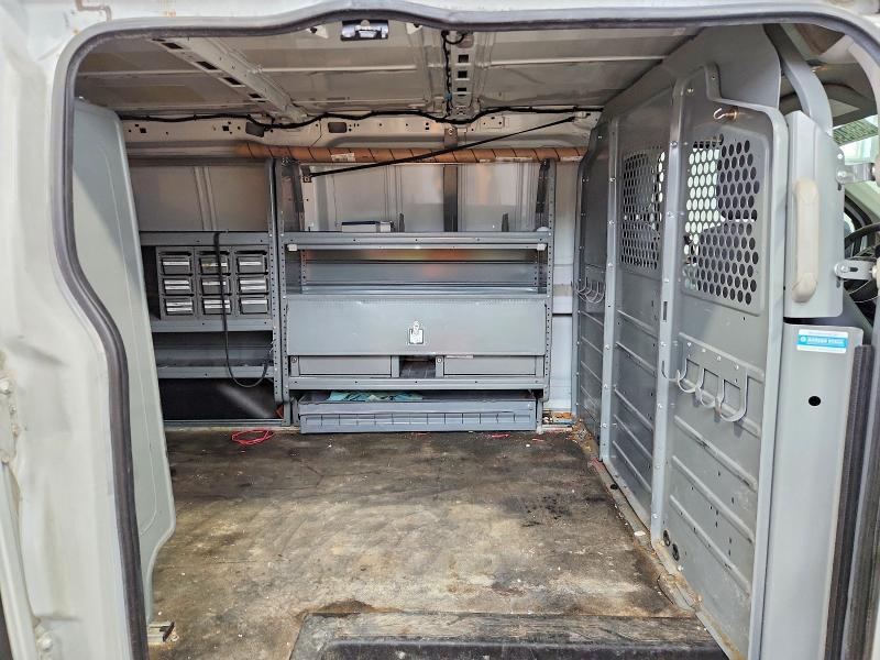 2015 Ford Transit 150 Utility / Service van