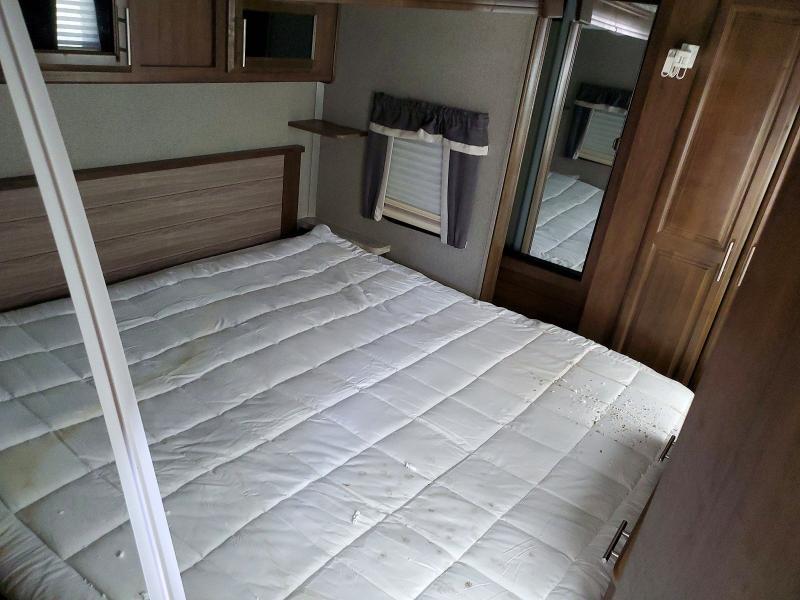 2020 Forest River Signature Camper