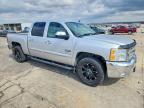 2013 Chevrolet Silverado C1500 LT