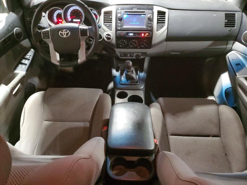 2013 Toyota Tacoma V6
