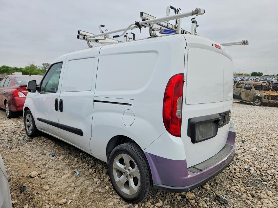 2017 Dodge RAM Promaster City SLT Utility / Service Van