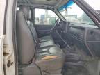 2003 Chevrolet Silverado C2500 Heavy Duty