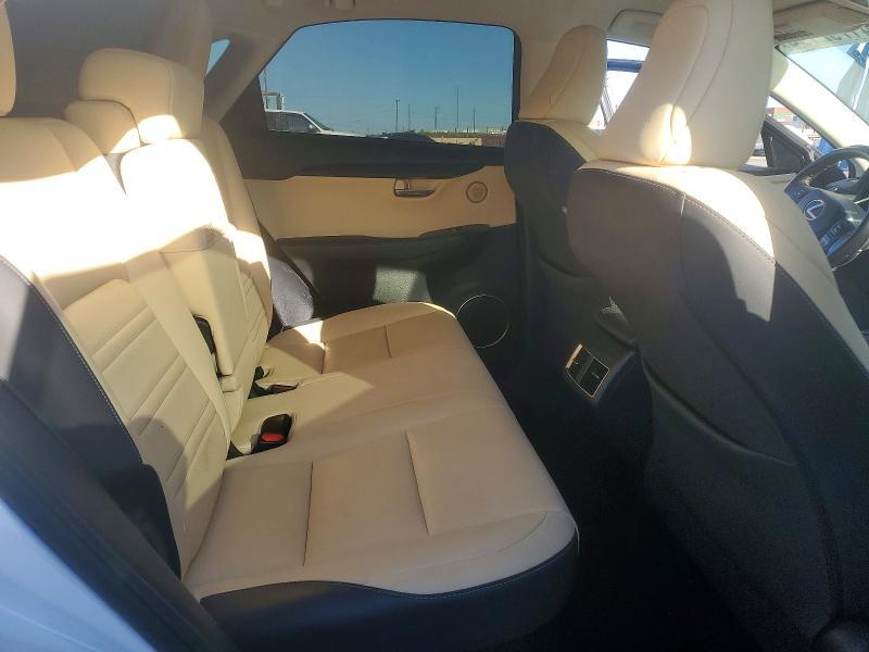 2020 Lexus Nx 300 Base