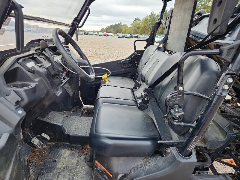 2024 Honda Pioneer Utility Vehicle