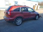 2007 Honda Cr-v ex