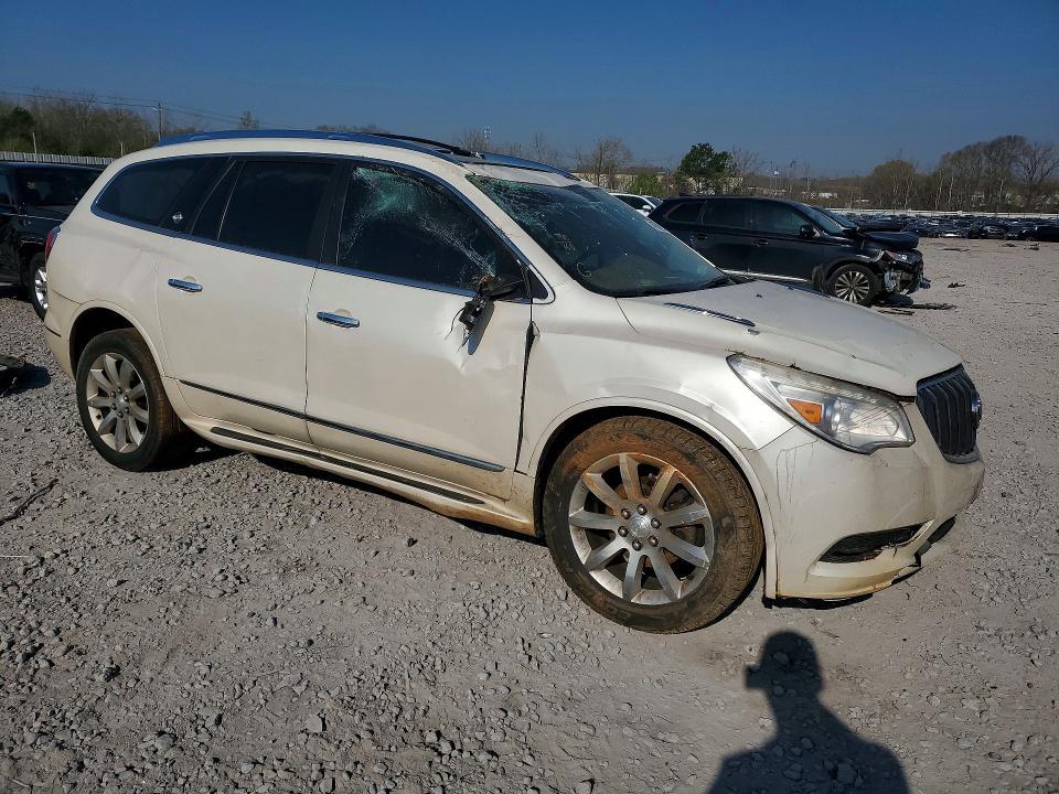 2015 Buick Enclave