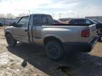 2000 Chevrolet S Truck S10