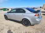 2011 Mitsubishi Lancer es