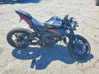 2026 Kawasaki ZX400 S