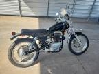 2009 Suzuki LS650