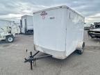 2020 Foresriver 2020 Forest River OSCH610SA Enclosed Cargo Trailer