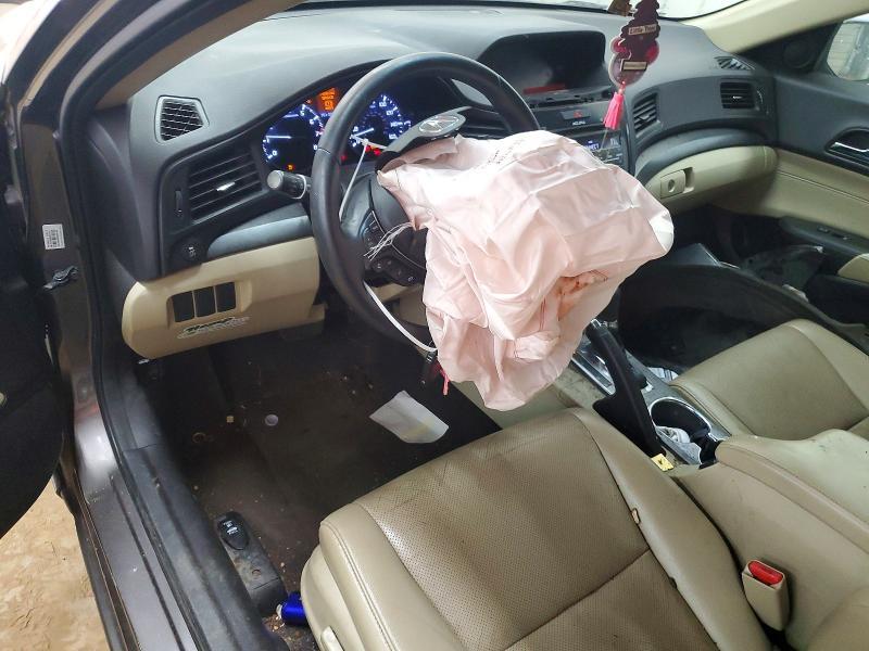 2013 Acura Ilx 20 Tech