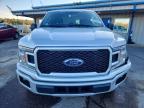 2018 Ford F150 Super Cab