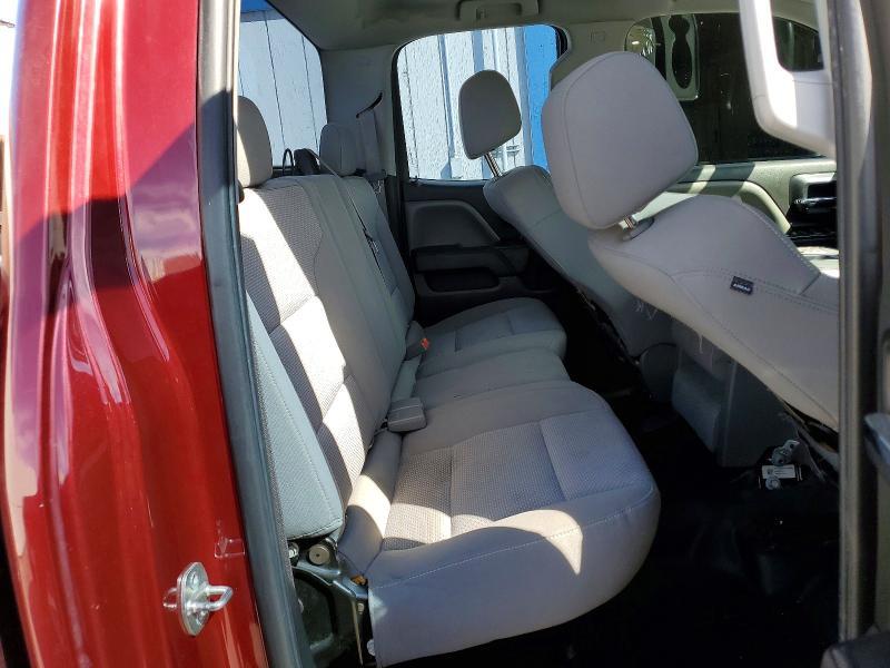 2014 Chevrolet Silverado C1500