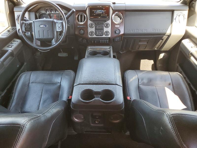 2016 Ford F350 Super Duty