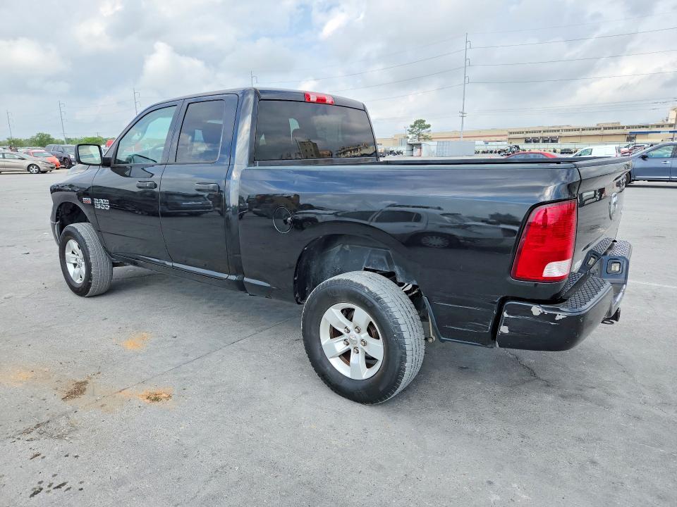2018 Dodge RAM 1500 ST