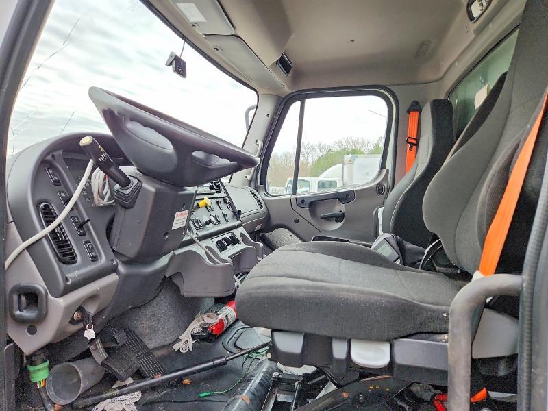 2024 Freightliner Business Class M2 Refrigerated BOX Truck