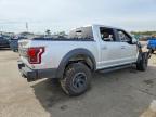 2017 Ford F150 Raptor
