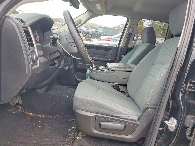 2014 Dodge RAM 1500 ST