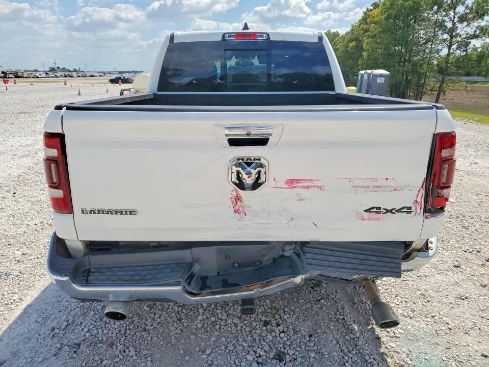 2020 Dodge 1500 Laramie