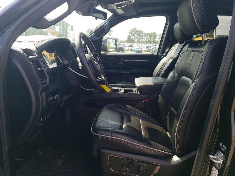 2023 Dodge RAM 1500 Limited