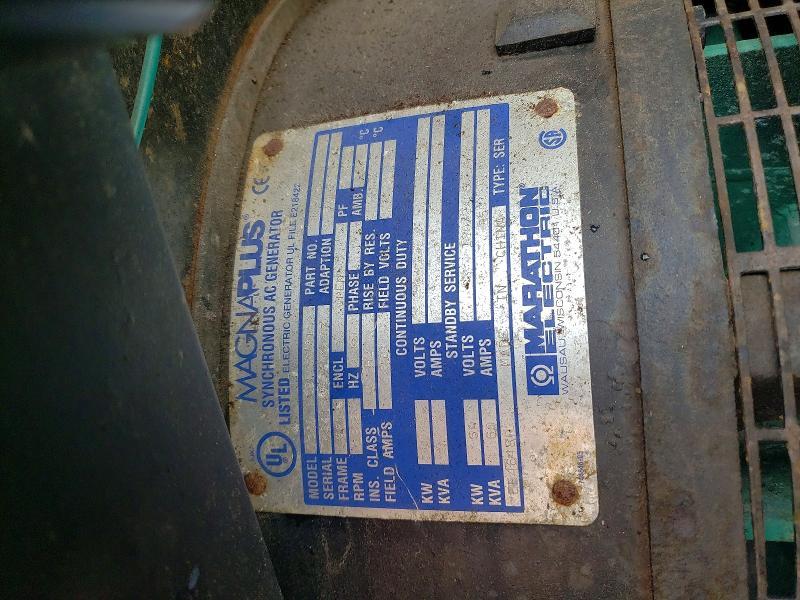 2008 C&B 2007 C&B Quality FB48X120-TA Generation