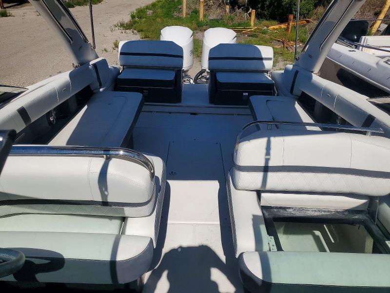 2018 RGT Boat-Boat