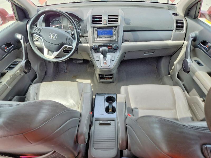 2008 Honda Cr-v exl