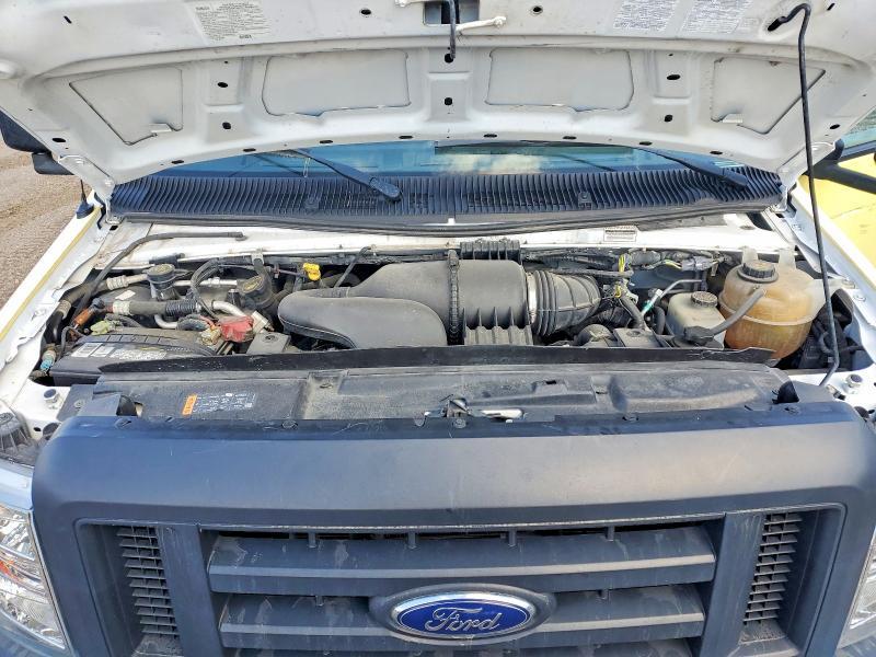 2019 Ford E450 Utility / Service Truck