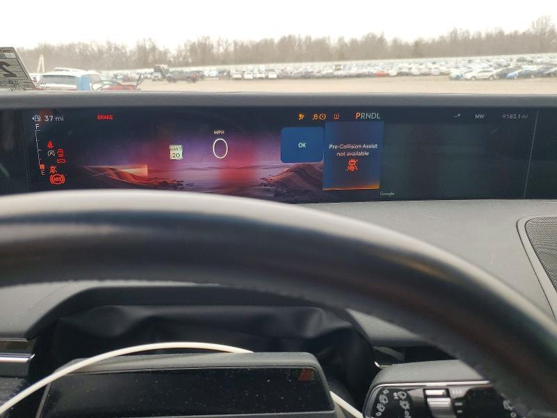 2024 Lincoln Nautilus Premiere