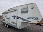 2004 Keystone 2004 Keystone Sprinter Camper